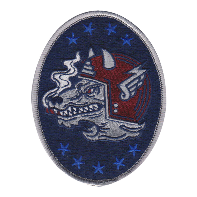 USSF Operational Test Team Patch